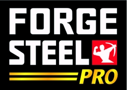 Forge Steel Pro