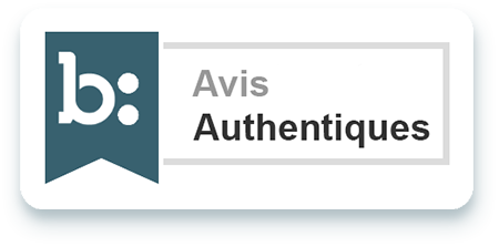logo Avis authentiques