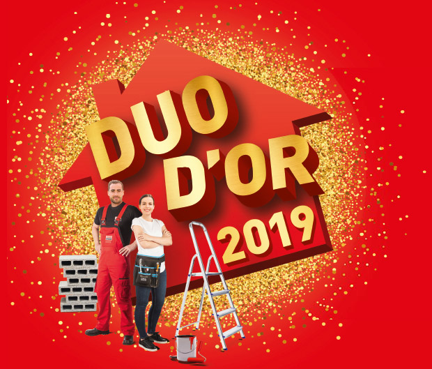 Duo D'or 2019