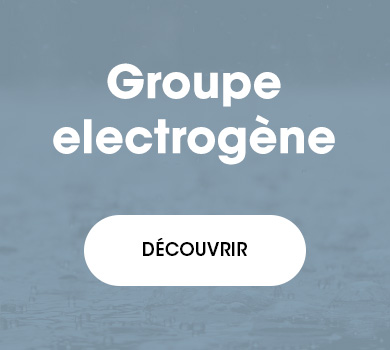Groupe electrogène