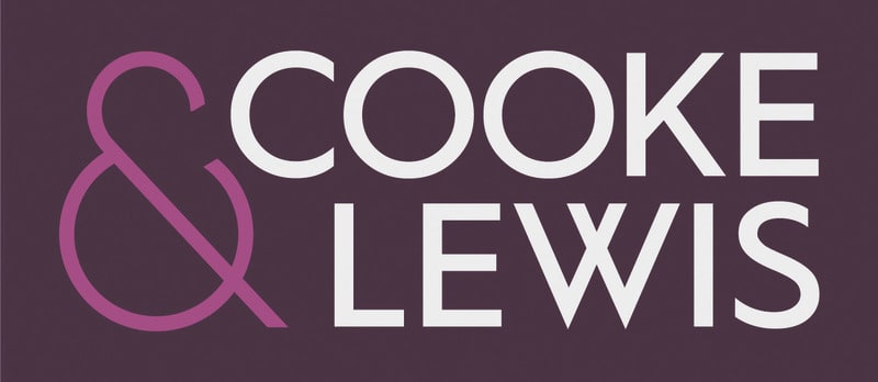Plaque de cuisson vitrocéramique Cooke & Lewis CLCER60A, 4 foyers