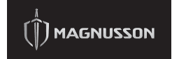 Coupe branches télescopique Magnusson