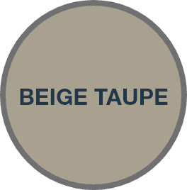 Couleur beige taupe