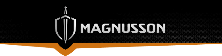 Page marque Magnusson
