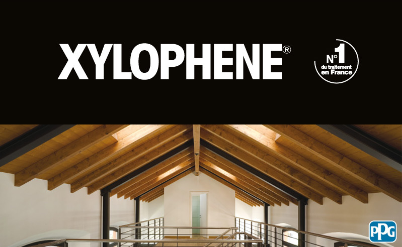 Découvrez la marque Xylophene| Brico Dépôt