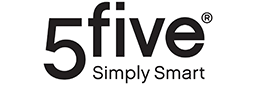 5 Five Simply Smart