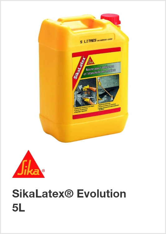 Sikaflex® Pro-11FC Purform® - Blanc