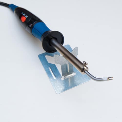 Mini fer à souder température réglable Électrique Soudure Fer à repasser  Station de retouche Mini poignée Heat Crayon Outils de réparation de  soudage 60w