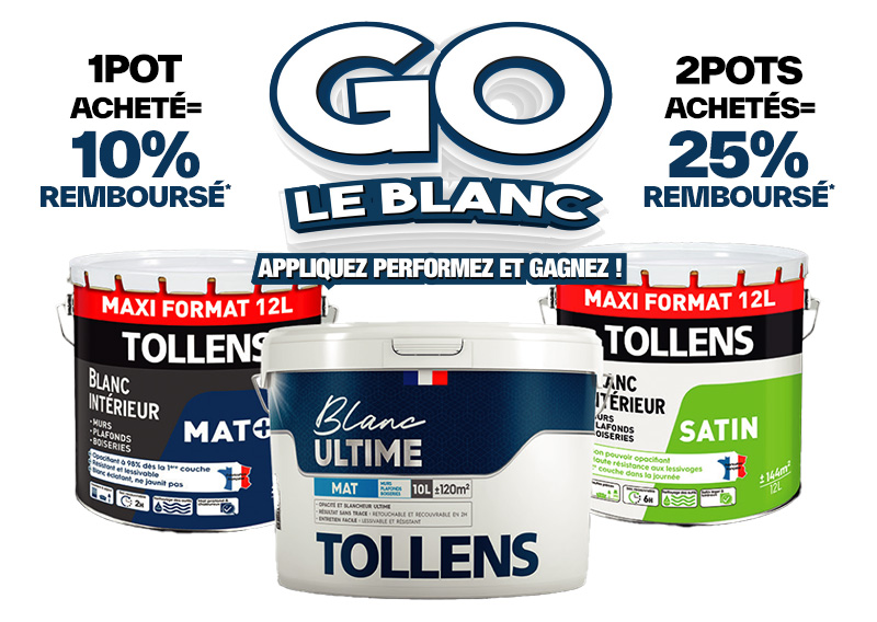 Offre Tollens