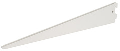 Console double 37 cm blanc "Twinny" - Form - Brico Dépôt