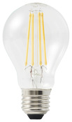 Ampoule à filament LED GLS E27 60W 2700K - Diall - Brico Dépôt