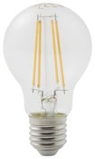 Ampoule à filament LED GLS E27 75W 2700K - DIALL - Brico Dépôt
