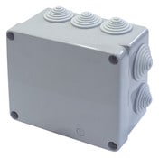 Boîte de dérivation 200 x 140 mm - Diall - Brico Dépôt