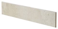 Plinthe "Reclaimed Concrete" blanc 8 x 45 cm - Colours - Brico Dépôt