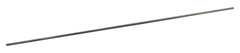 Tige filetée inox A2 1 m Ø 10 mm - Diall - Brico Dépôt