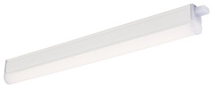 Réglette "Minidoka" LED intégrée 30 cm - Colours - Brico Dépôt