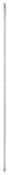 Tube fluorescent blanc neutre Y5 8W 4000K - Brico Dépôt
