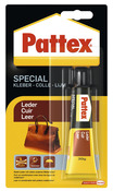 Colle spéciale cuir - tube de colle 30 g - Pattex - Brico Dépôt