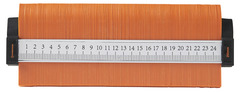 Copieur de profil 250 mm - Magnusson - Brico Dépôt