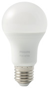 Ampoule LED GLS E27 60W 2200-6500K - PHILIPS - Brico Dépôt