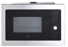Micro-ondes grill encastrable 25L - Cooke and Lewis - Brico Dépôt