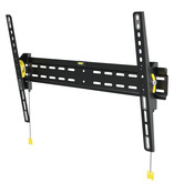 Support mural TV inclinable 101 - 178 cm - Brico Dépôt