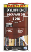 Xylophène décapant gel bois - 1 L - Xylophene - Brico Dépôt