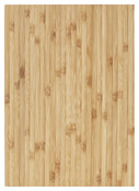 Planche à découper bambou l 28 cm x l 39 cm ep 4 cm - GoodHome - Brico Dépôt