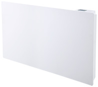 Radiateur à inertie sèche "Isando" blanc Format horizontal 2 000 W - Blyss - Brico Dépôt