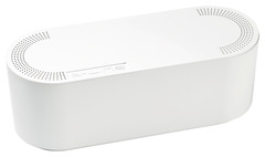 Boîte de rangement de câble - Blanc - Brico Dépôt