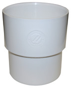 Pipe WC souple Ø 100 mm - 270 à 570 mm - Wirquin - Brico Dépôt