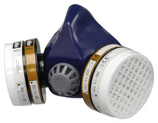 Demi masque respiratoire FFP2 réutilisable - Site - Brico Dépôt