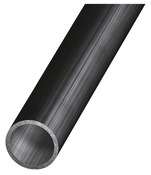 Tube rond acier profilé AF - 10 x 1 mm 1 m - Brico Dépôt
