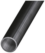 Tube rond acier profilé AF - 14 x 1 mm 1 m - Brico Dépôt