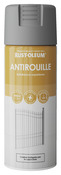 Aérosol Antirouille - 400 ml - Gris mat - Brico Dépôt