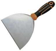couteau à enduire 15 cm - Magnusson - Brico Dépôt