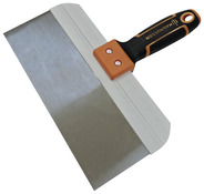 Couteau à enduire 25 cm Magnusson - Magnusson - Brico Dépôt