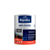 Anti-fuites - Gris - 0,75L - Ripolin - Brico Dépôt