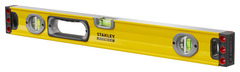 Niveau rectangulaire 60 cm (1-43-524) - Stanley Fatmax - Brico Dépôt