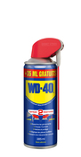 WD-40 350ML +10% gratuit (385ML) Spray Double Position - WD40 - Brico Dépôt