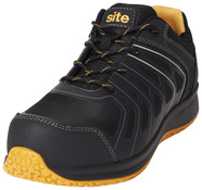 Chaussures de sécurité "Edenite" Taille 45  - Site - Brico Dépôt