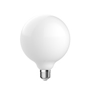 1 ampoule LED à filament E27 - 1521 Lm et 2700K - Bodner - Brico Dépôt