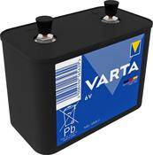 Pile spécifique 6v 540 (4r25-2) - Varta - Brico Dépôt