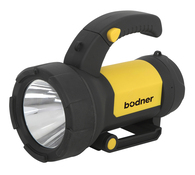 Lampe torche LED - 190 lm - Bodner - Brico Dépôt