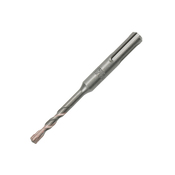 Foret sds+, béton pour marteau perforateur, Diam. 6 x 110 mm - Erbauer - Brico Dépôt