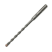 Foret sds+ robuste pour marteau perforateur, Diam. 7 x 160 mm - Erbauer - Brico Dépôt