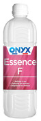 Essence F - pour nettoyer à sec, dégraisser et détacher 1 L - Onyx - Brico Dépôt