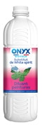 Substitut white spirit biotech - 1 L - Onyx - Brico Dépôt