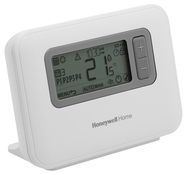 Thermostat programmable T3R Honeywell - Brico Dépôt