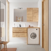 Joint cuisine et salle de bain préformé prêt à poser - 335 x 2,2 cm - Brico  Dépôt